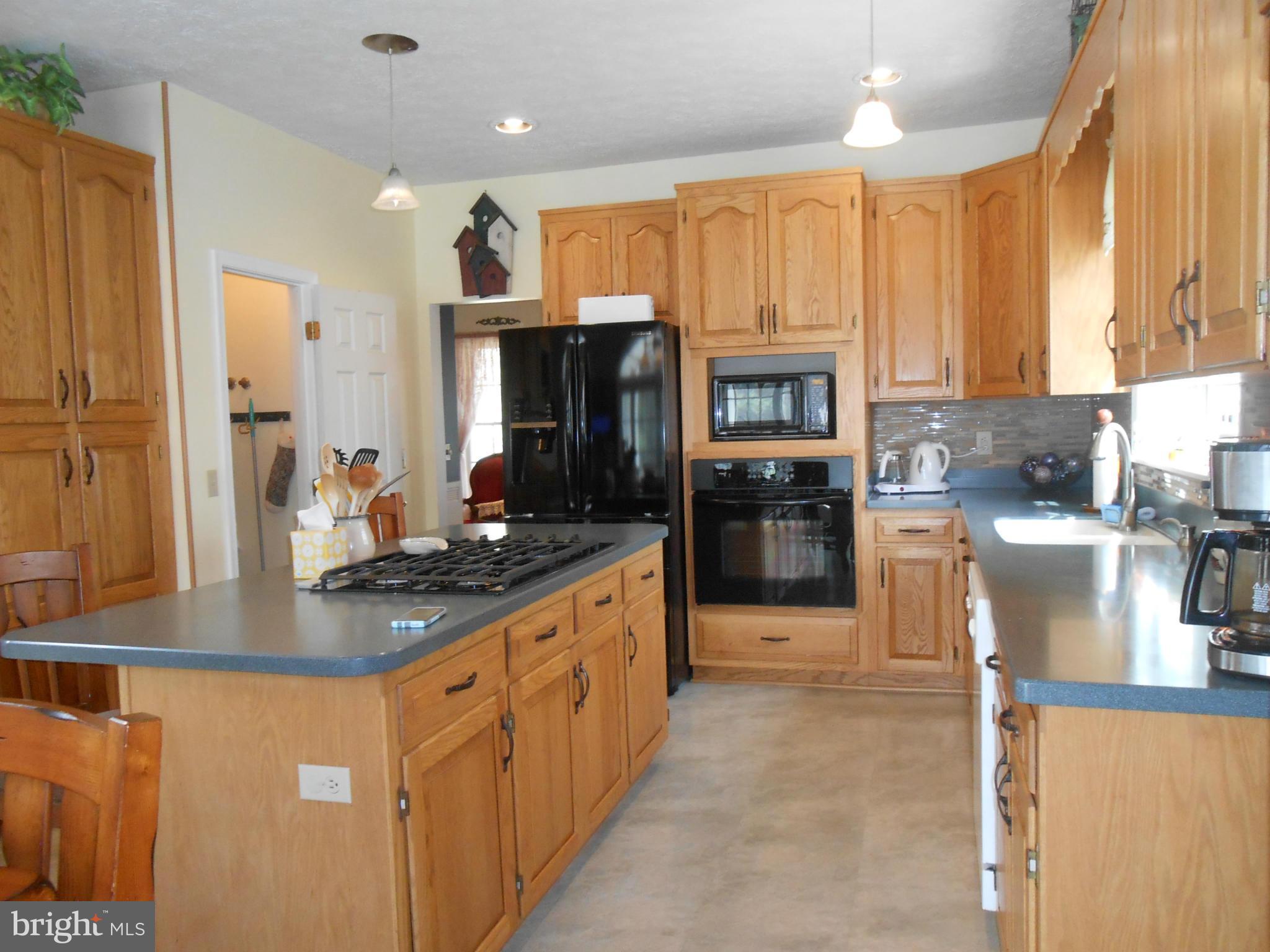 PINE GLADE - Residential