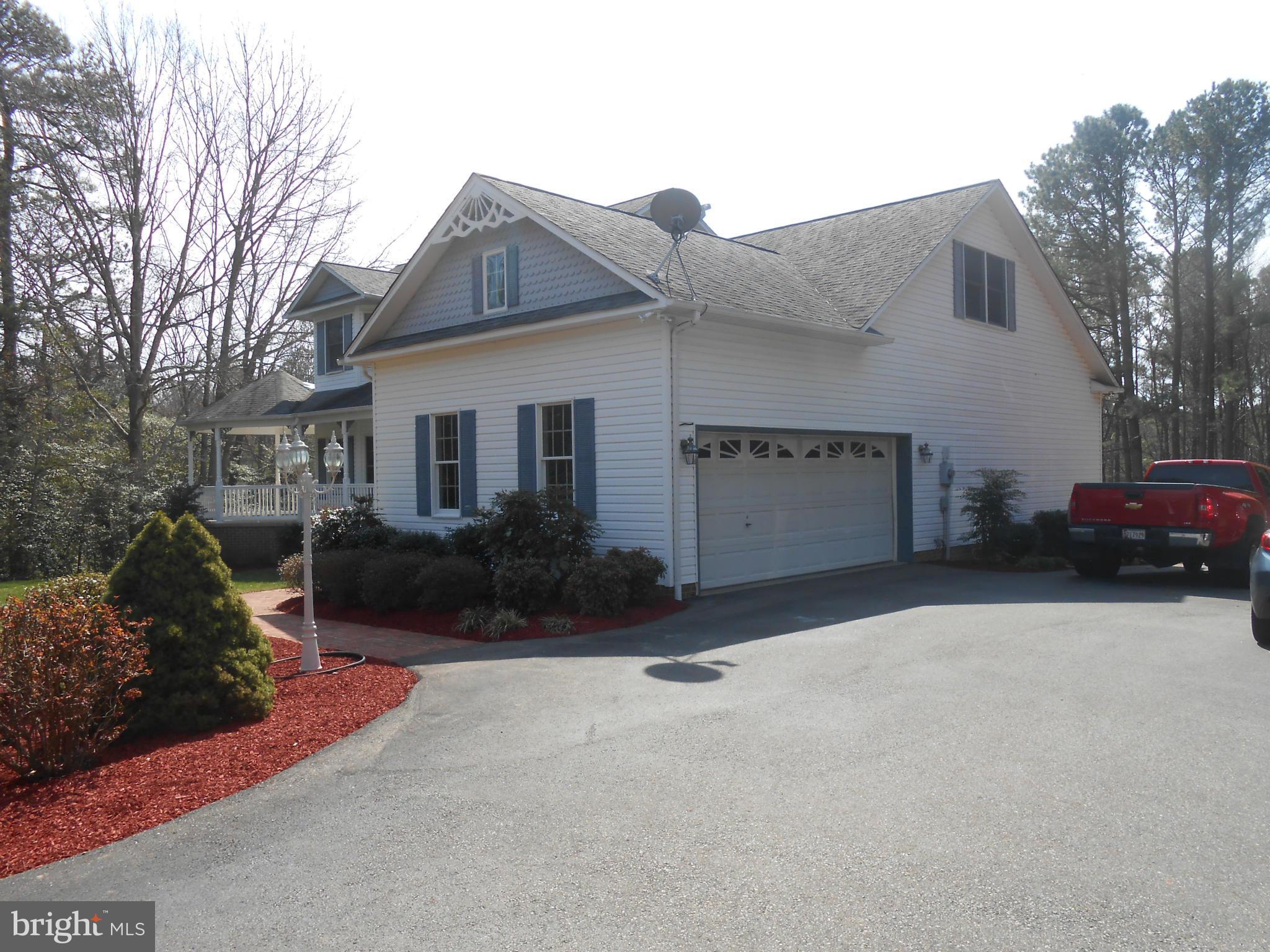 PINE GLADE - Residential