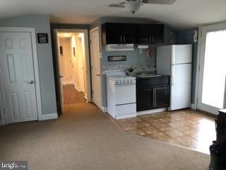 NONE AVAILABLE - Residential Lease