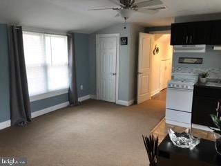 NONE AVAILABLE - Residential Lease