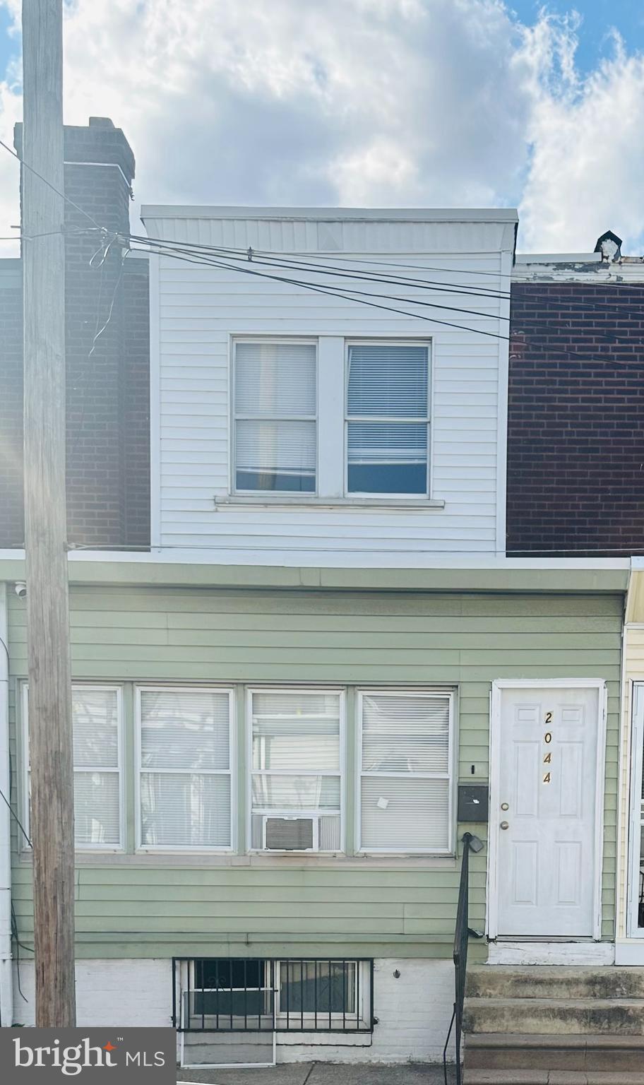 WEST PASSYUNK - Residential