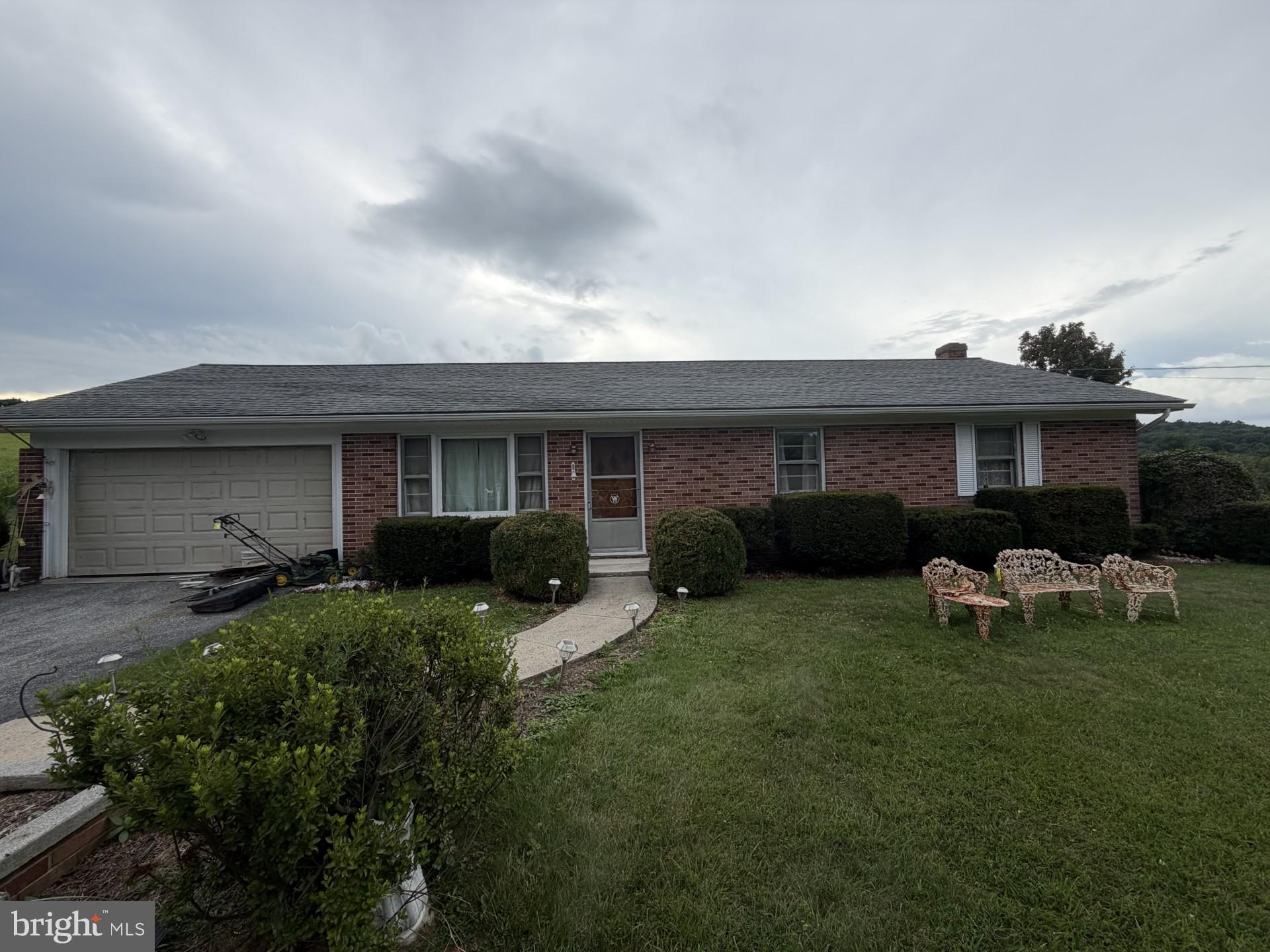 14532 STOTTLEMYER ROAD