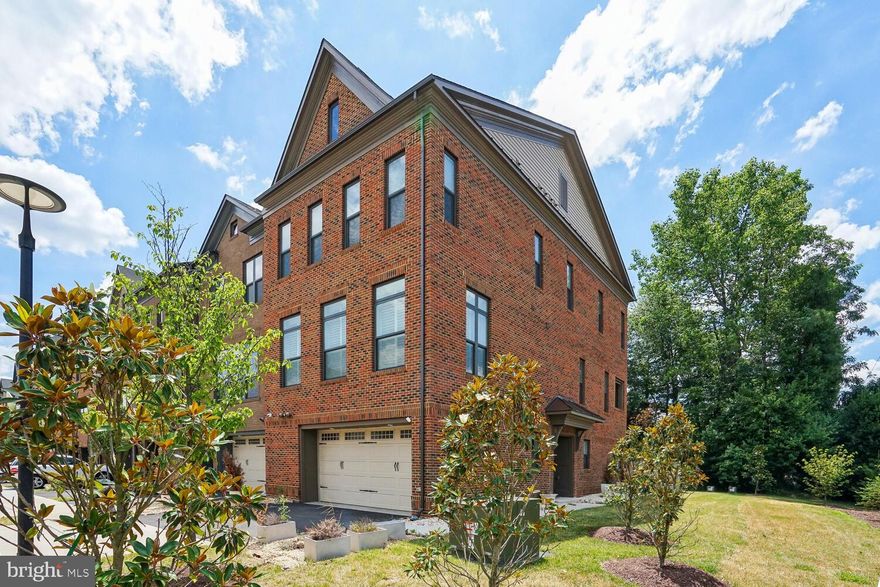 OPEN HOUSES FRIDAY 5-7pm, SATURDAY 1-3pm & Sunday 1-3pm !  Welcome to 12289 Sweet Willow Lane, an exquisite end-unit townhome in the highly sought-after West Oaks Corner Community. This stunning Sully Model, built in 2021, offers three spacious levels of luxurious living space, boasting an expansive 2,979 sq ft. 

Upon entering, you'll find an additional full bedroom with an ensuite bathroom on the lower level, perfect for guests or extended family. This level also features a versatile mudroom with built-in cubbies for added convenience. Custom cabinets and wall storage systems in the 2 car garage, along with epoxy-sealed garage floors, showcase the attention to detail in this home.

The main level’s open concept is designed for both functionality and elegance. The modern kitchen is a chef's dream, complete with Quartz countertops, a farmer's sink, top-of-the-line KitchenAid appliances, and a center island. The living area has an upgraded gas fireplace with a wood beam mantle adds to the charm of this level. The professionally mounted 70-inch Samsung Smart TV and in-floor power outlets in the living area ensure a seamless and stylish setup for entertainment.

Upstairs, the upper level features three well-appointed bedrooms, including the primary bedroom with its own smart TV. All bedrooms boast custom closets and professionally installed blinds. The primary bathroom is a spa-like retreat with upgraded fixtures, three shower heads including a rain shower head, and a detachable hand shower.

The outdoor space of this home is truly remarkable. An extended patio with a direct gas connection, an outdoor kitchen, and a gas firepit create an inviting atmosphere for entertaining. The backyard is a private oasis with a 12x20 patio, turf, and a 7-person Jacuzzi J585 hot tub with LED lights, BT sound system, and 46 jets, all in mint condition.

Additional features of this exceptional property include whole house LVT and tile flooring, recessed lighting throughout, ceiling fans in all rooms including the living room and patio, professionally installed plantation shutters on the main floor, and a ring camera system for added security.

Experience the best of modern living at 12289 Sweet Willow Lane. With its impeccable upgrades, expansive floor plan, and incredible outdoor space, this home is truly a gem in West Oaks Corner.
End Unit Sully Model!  

Fully loaded with every upgrade imaginable!