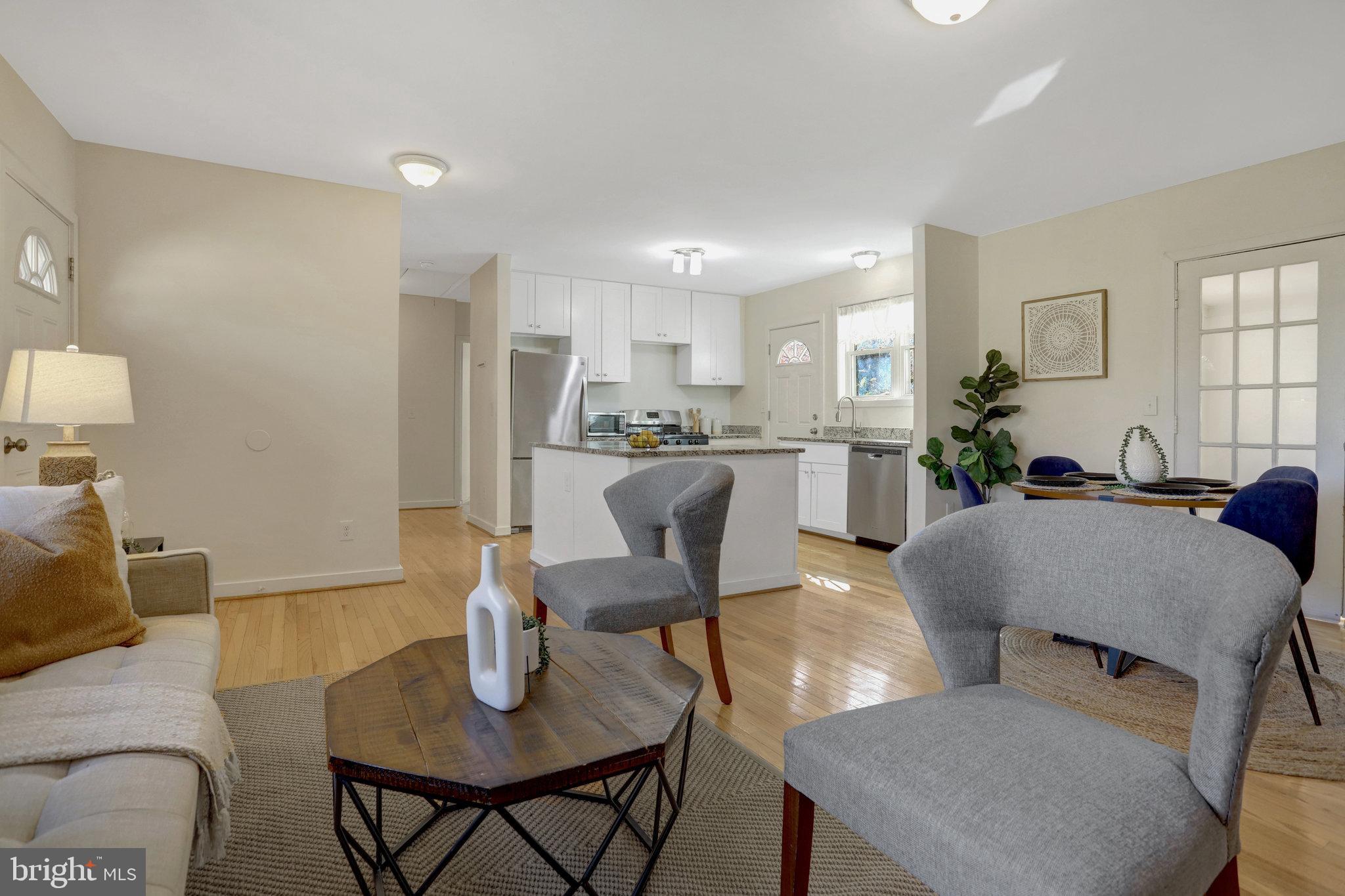 TEMPLE VIEW - Residential