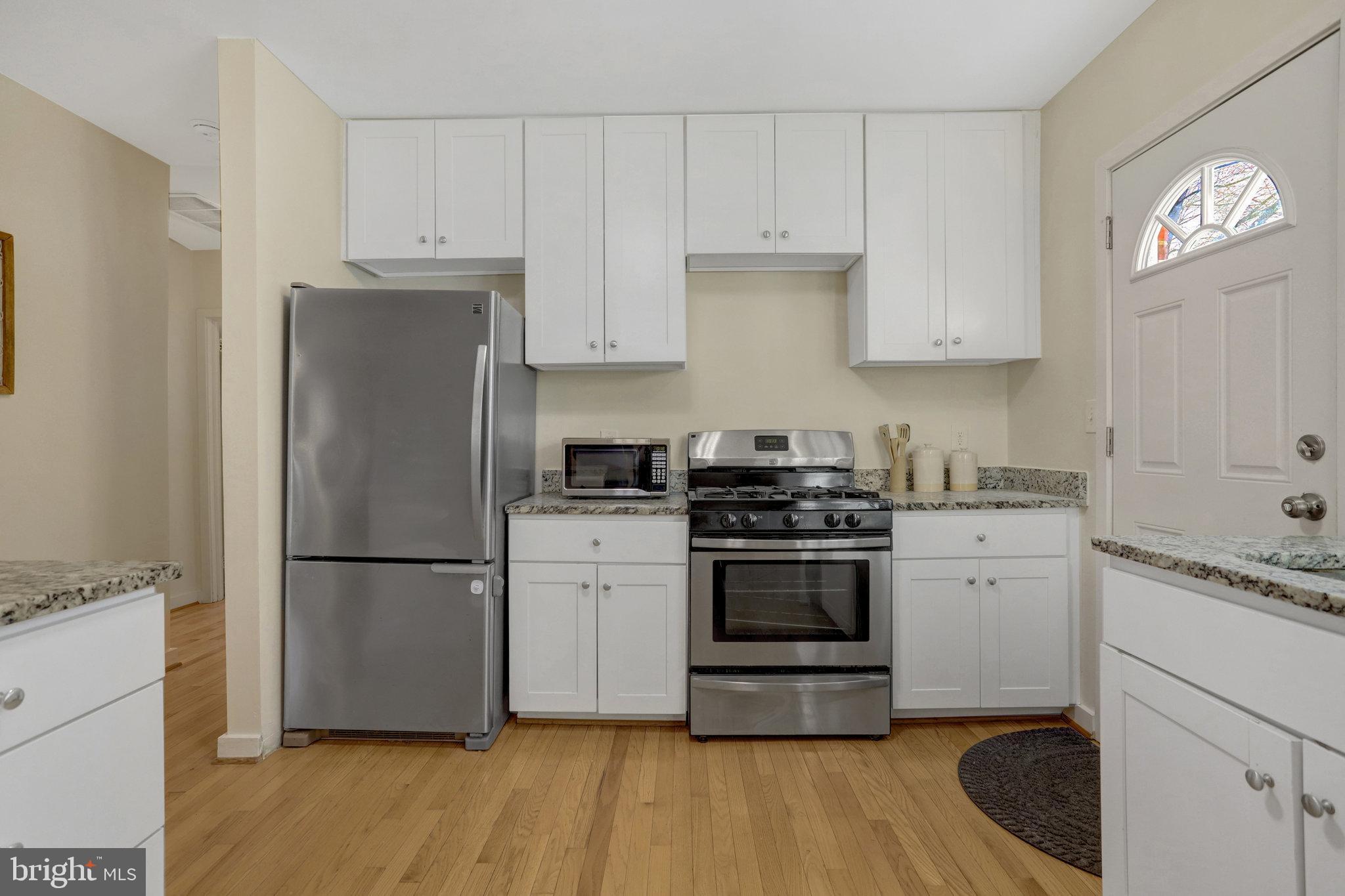 TEMPLE VIEW - Residential