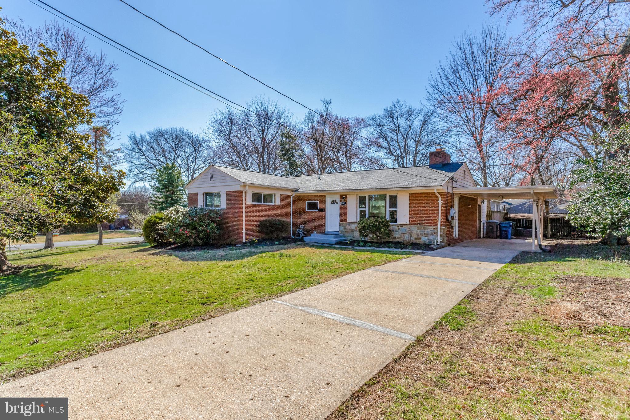 TEMPLE VIEW - Residential