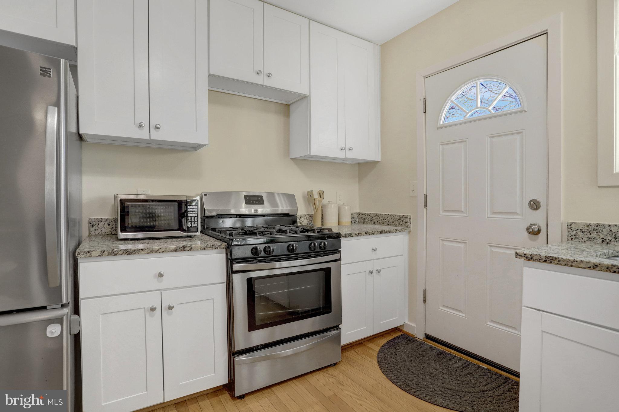 TEMPLE VIEW - Residential