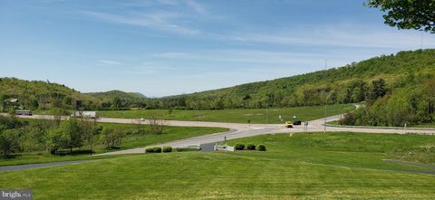 13910 BEDFORD ROAD CUMBERLAND MD 21502