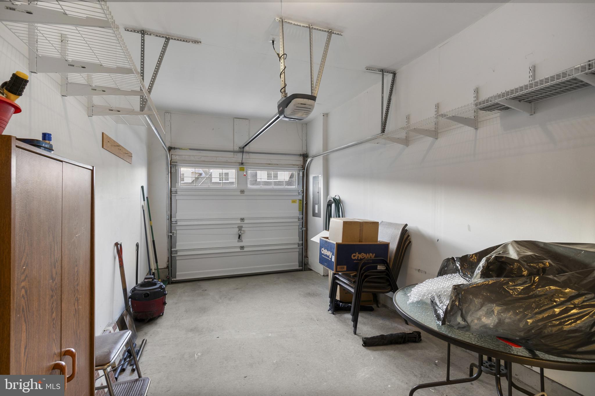 LONGACRE VILLAGE - Residential