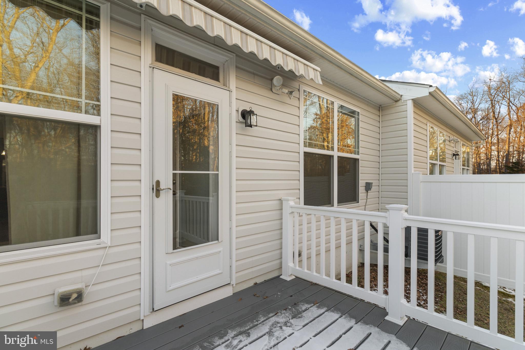 LONGACRE VILLAGE - Residential