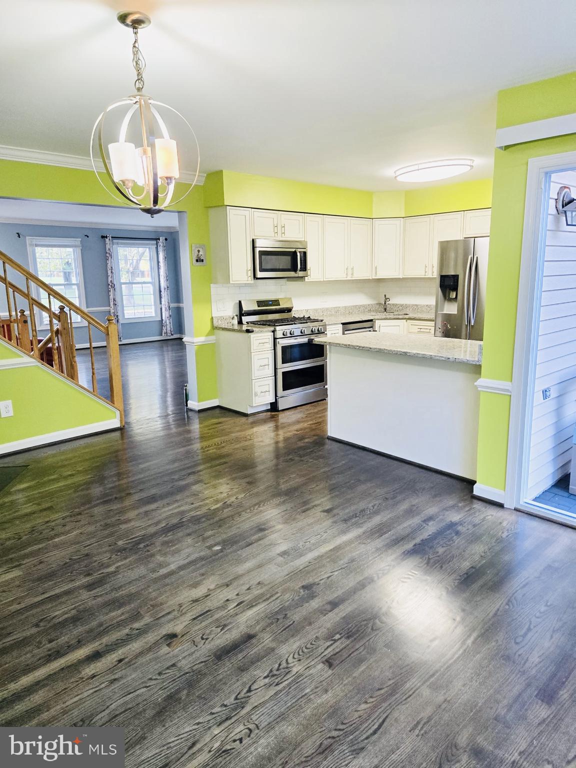 OLD BRIDGE ESTATES - Residential Lease