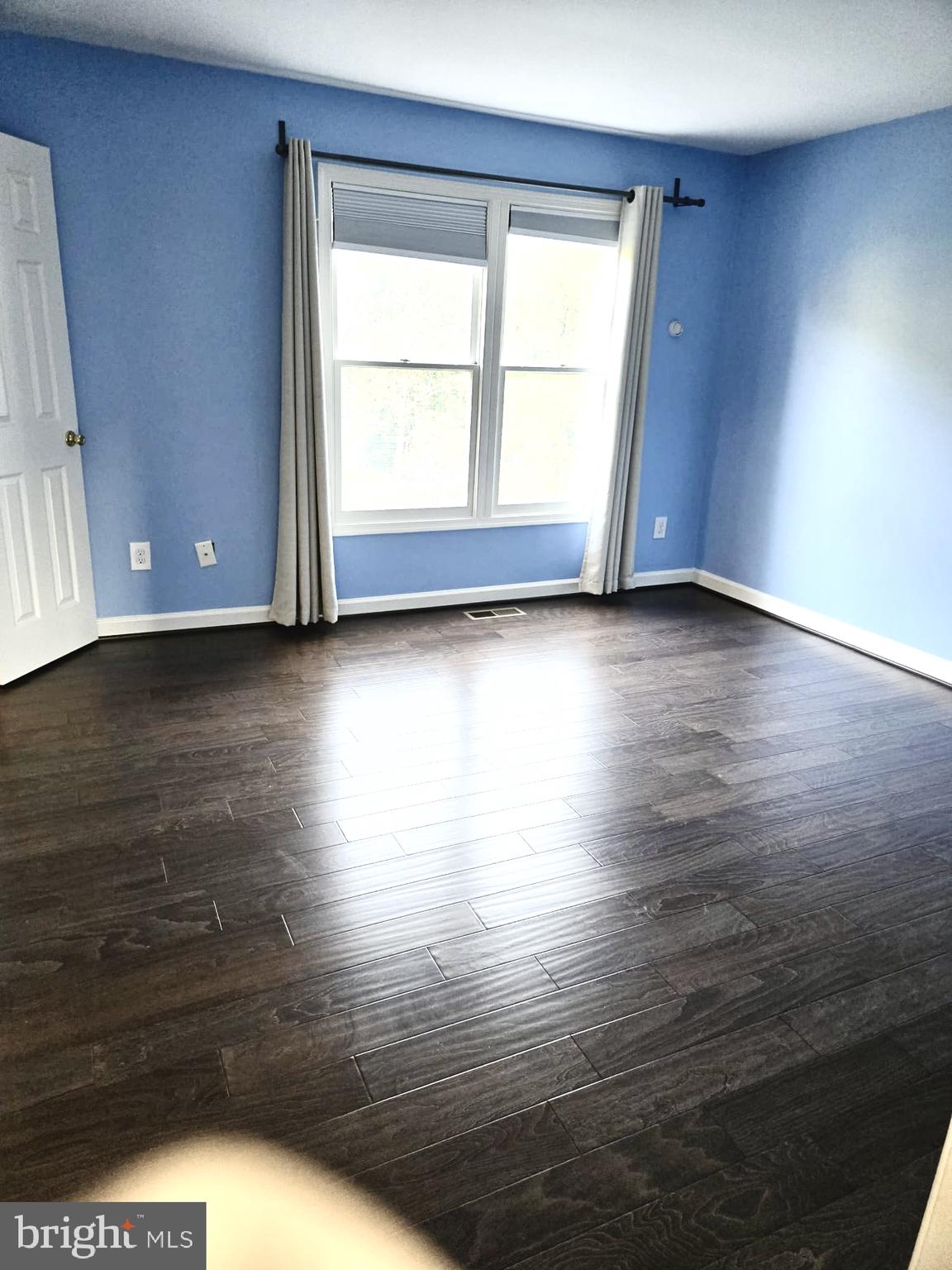 OLD BRIDGE ESTATES - Residential Lease