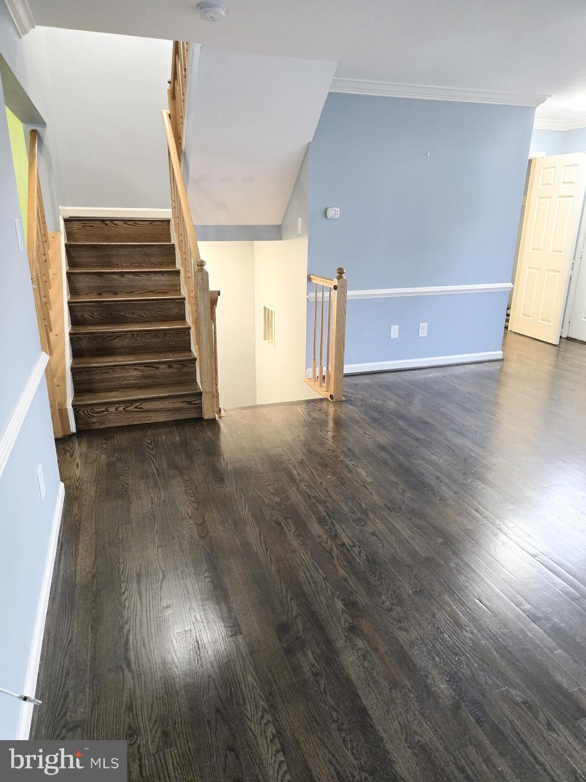 OLD BRIDGE ESTATES - Residential Lease