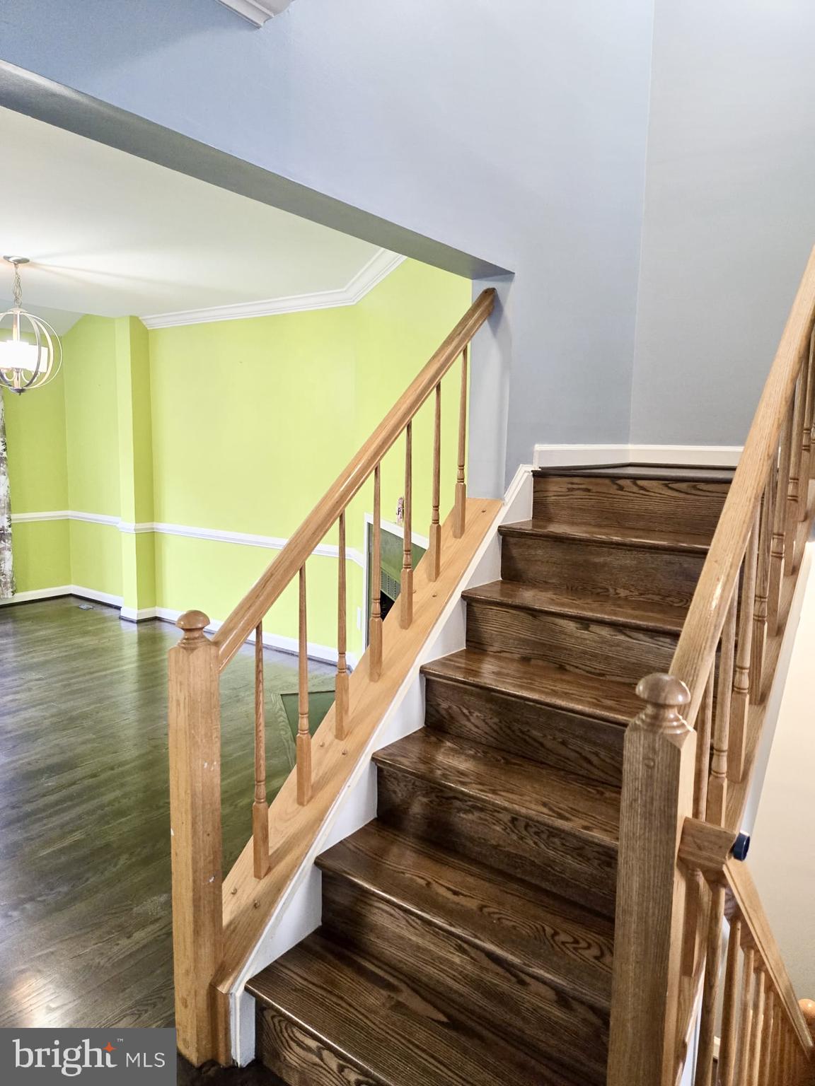 OLD BRIDGE ESTATES - Residential Lease