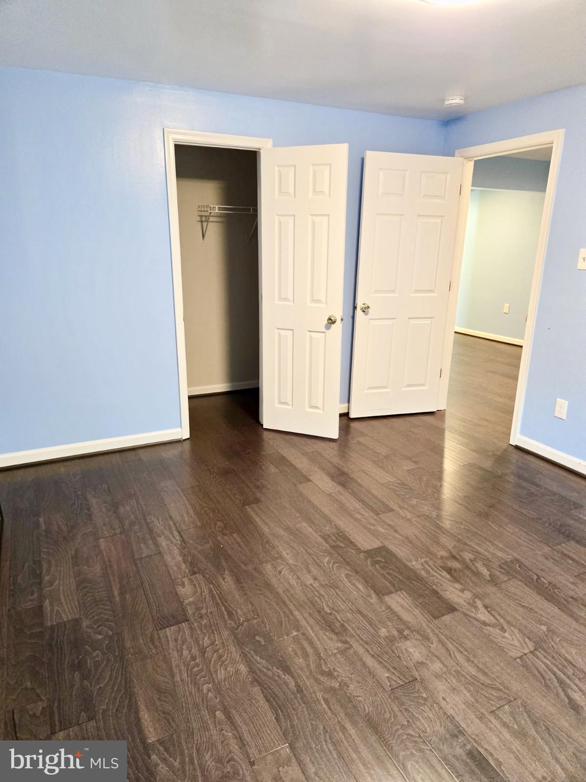 OLD BRIDGE ESTATES - Residential Lease