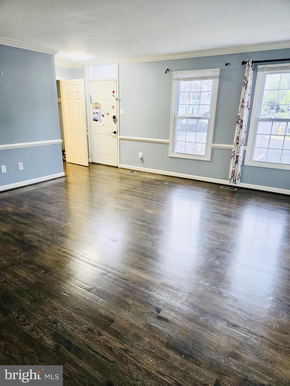 OLD BRIDGE ESTATES - Residential Lease