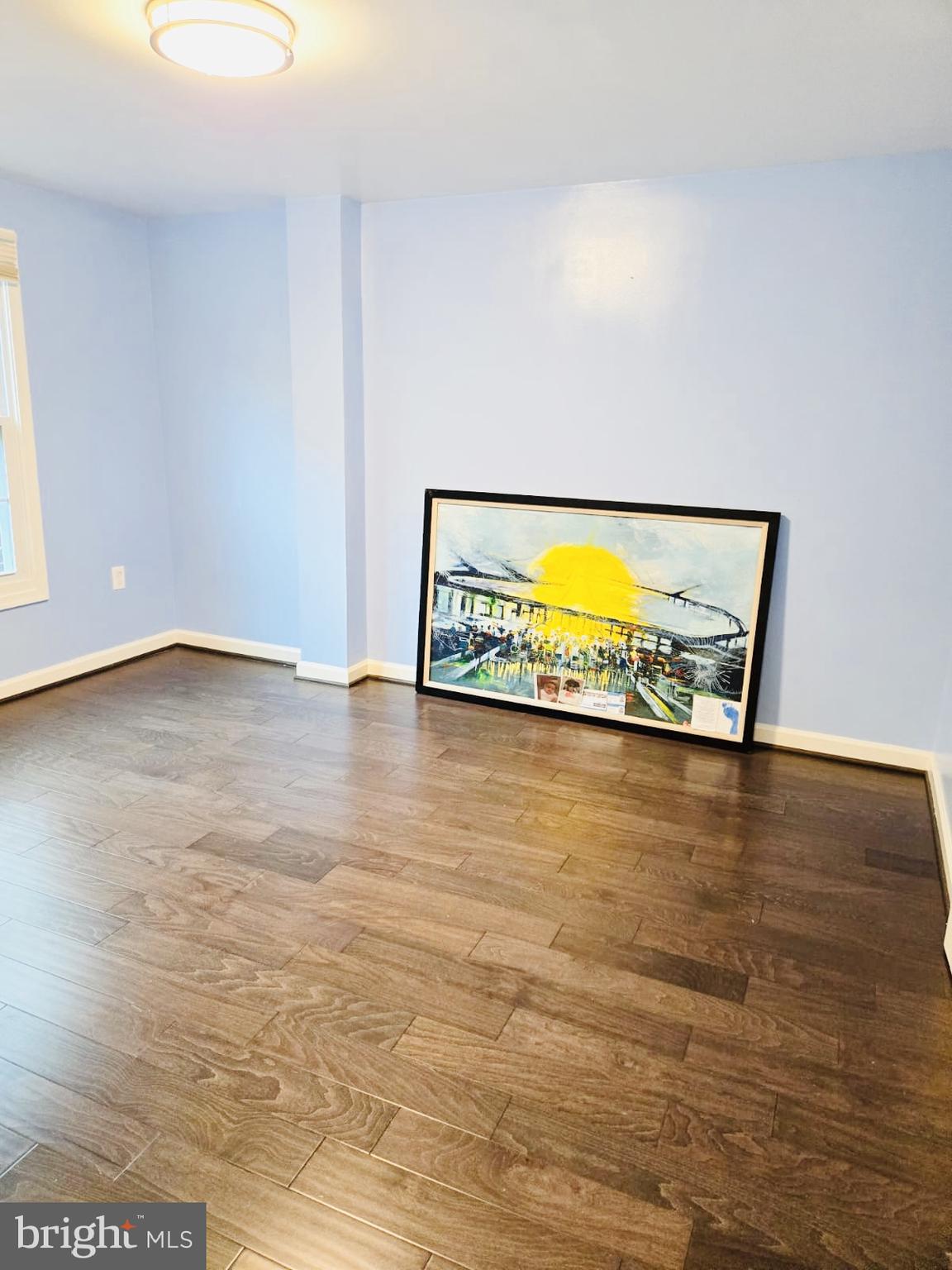 OLD BRIDGE ESTATES - Residential Lease