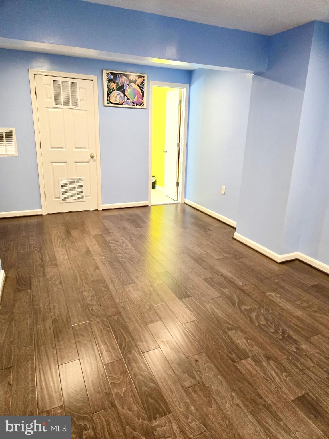 OLD BRIDGE ESTATES - Residential Lease