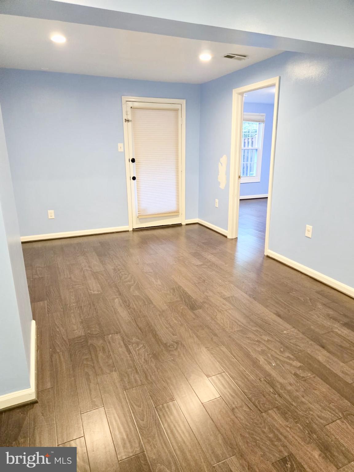 OLD BRIDGE ESTATES - Residential Lease