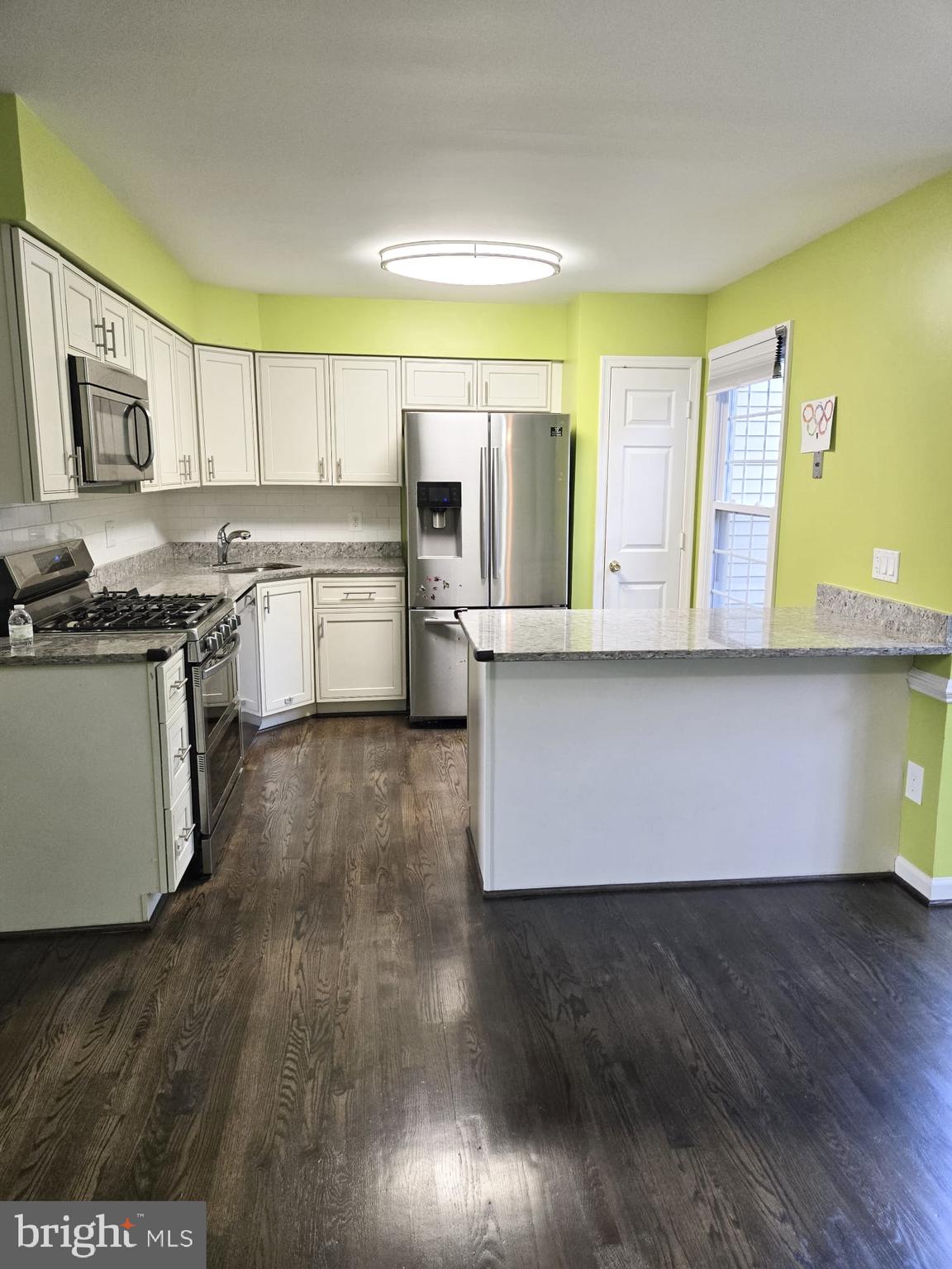 OLD BRIDGE ESTATES - Residential Lease