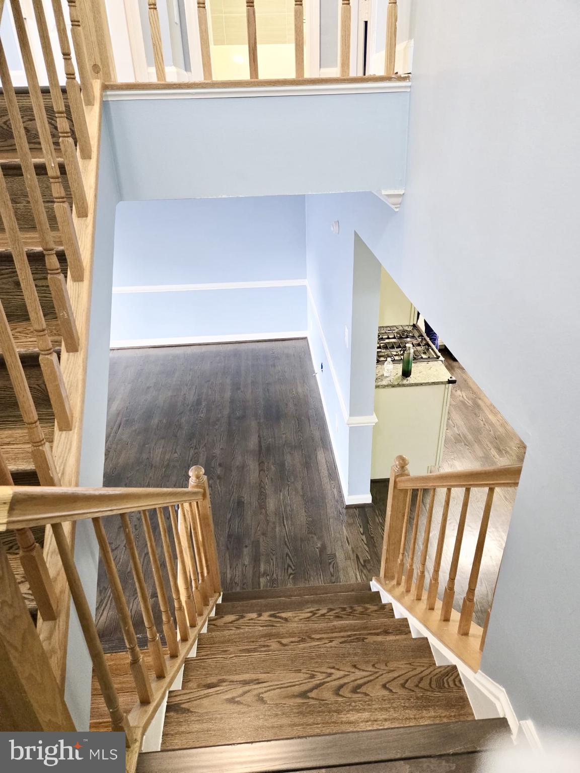 OLD BRIDGE ESTATES - Residential Lease