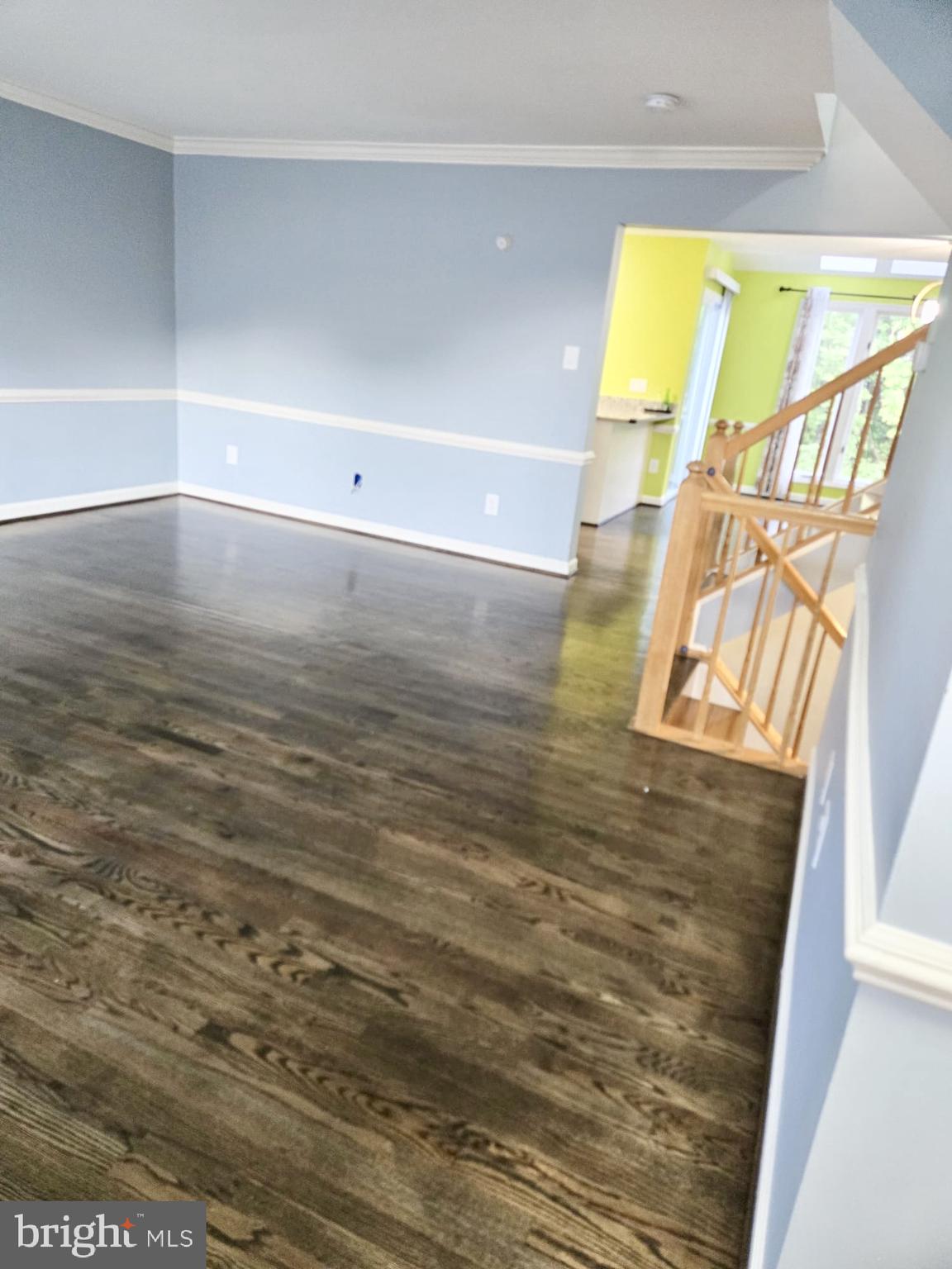 OLD BRIDGE ESTATES - Residential Lease