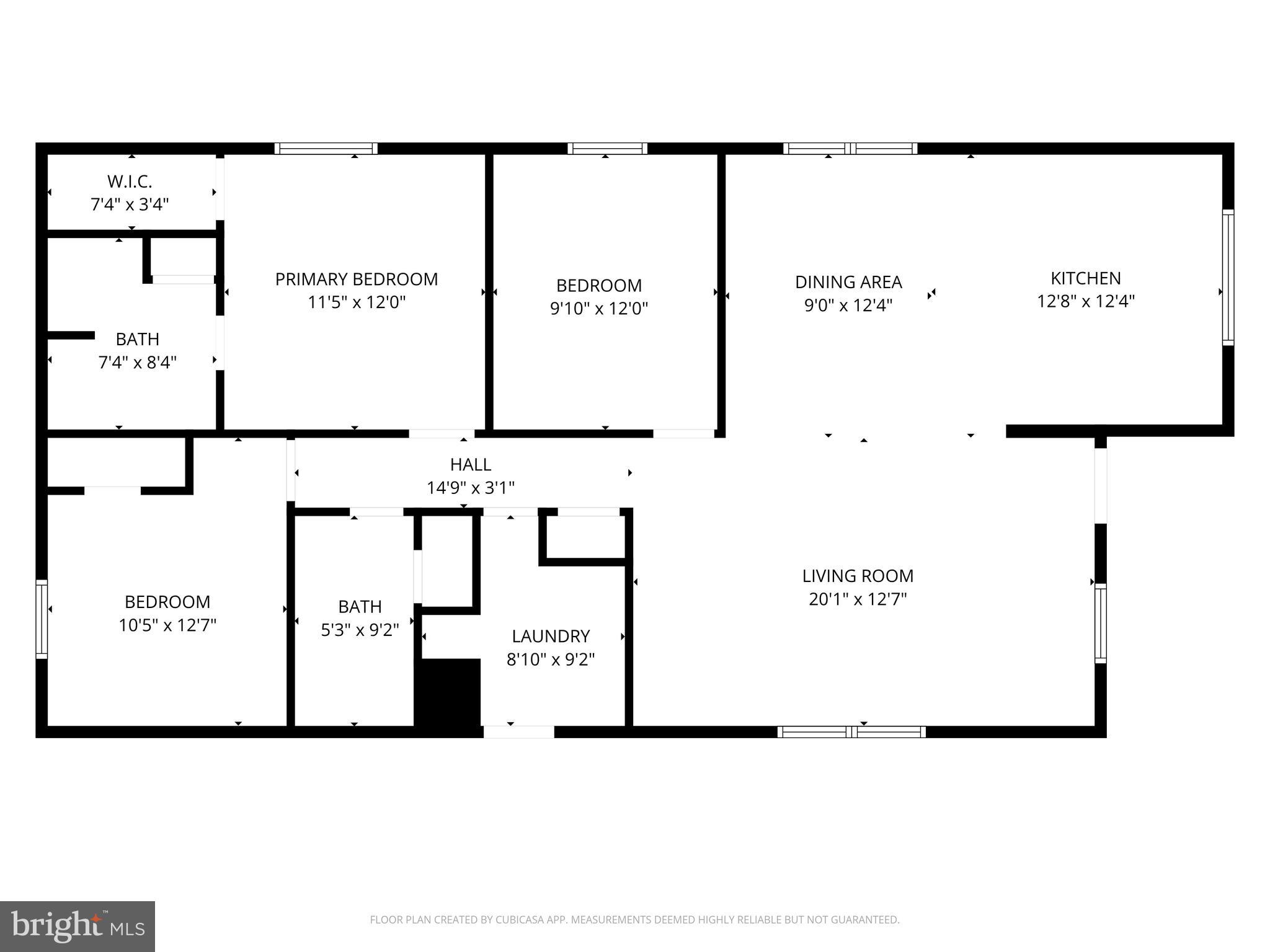HUB COURT EAST - Residential