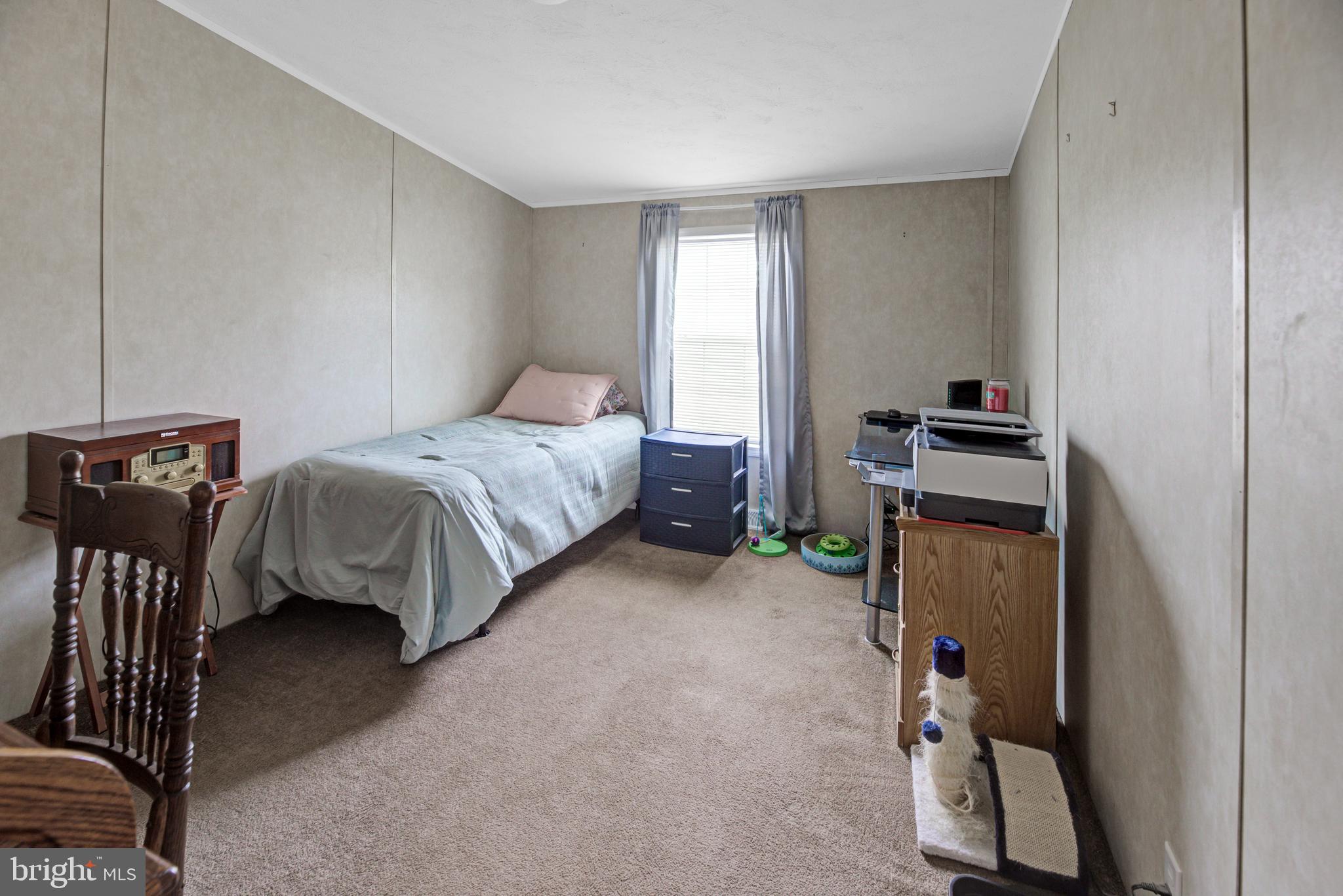 HUB COURT EAST - Residential