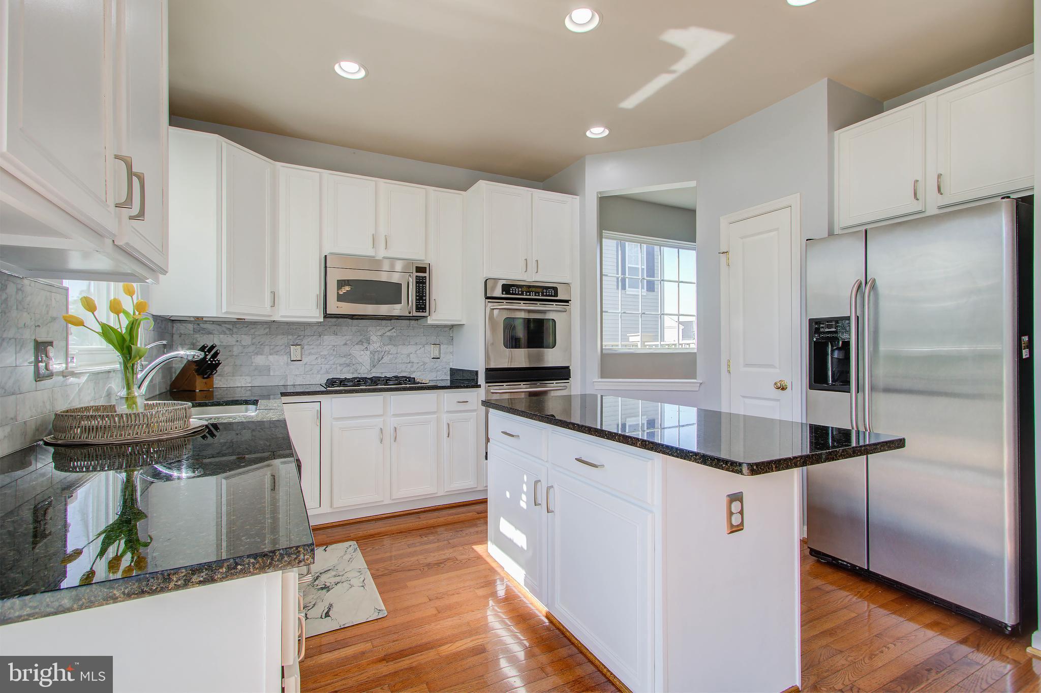 PEMBROOKE/VICTORY LAKES - Residential