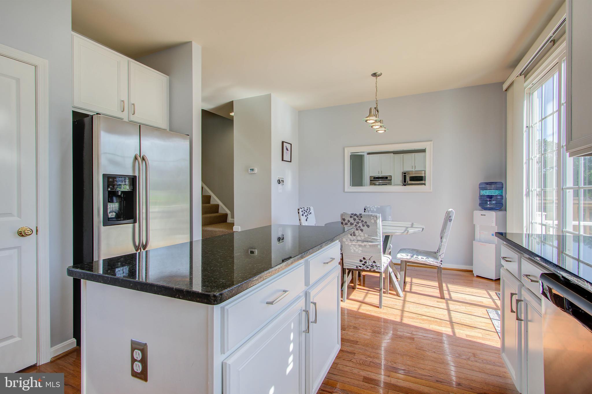 PEMBROOKE/VICTORY LAKES - Residential