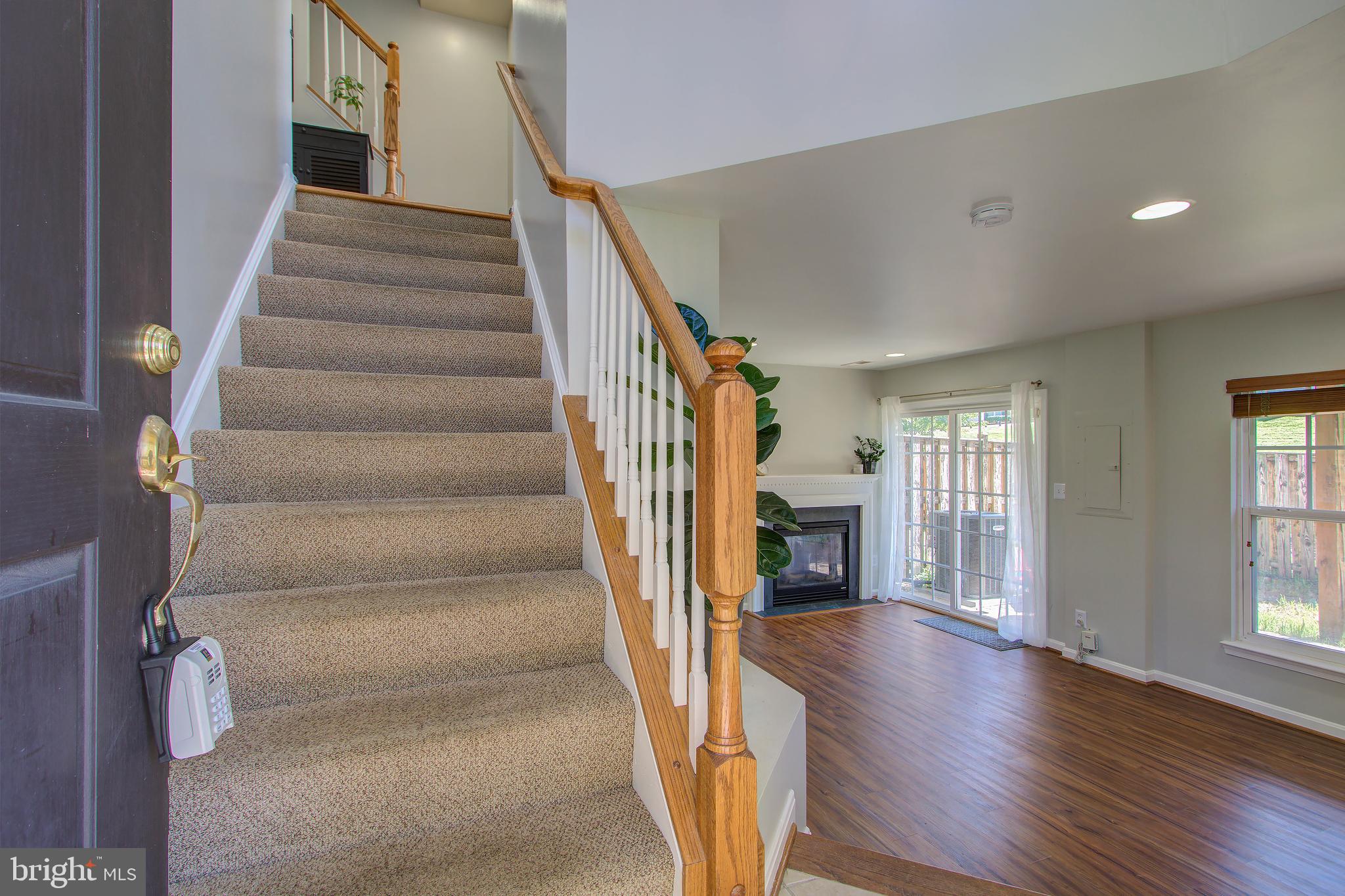 PEMBROOKE/VICTORY LAKES - Residential