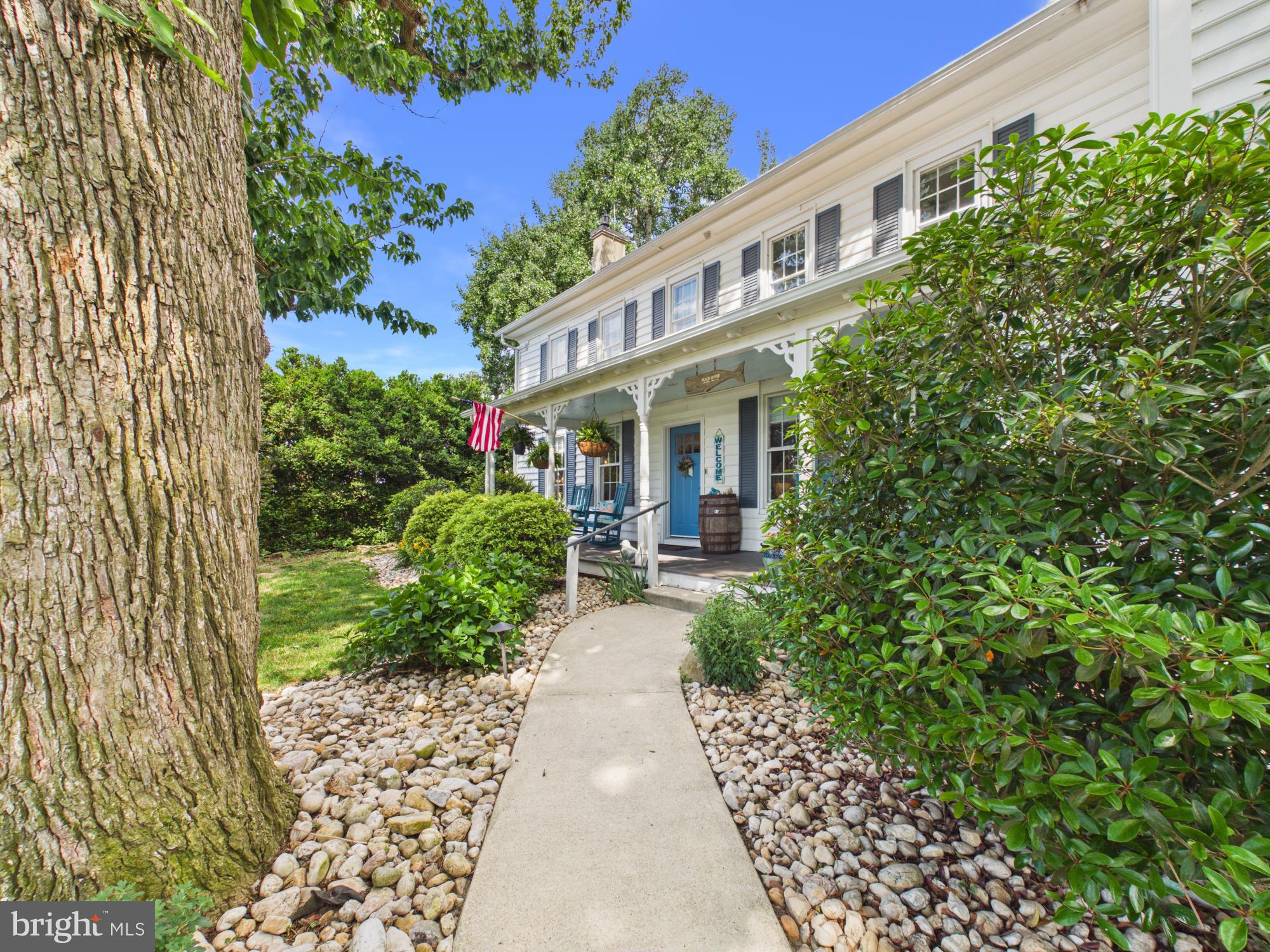 26285 BROADKILL ROAD