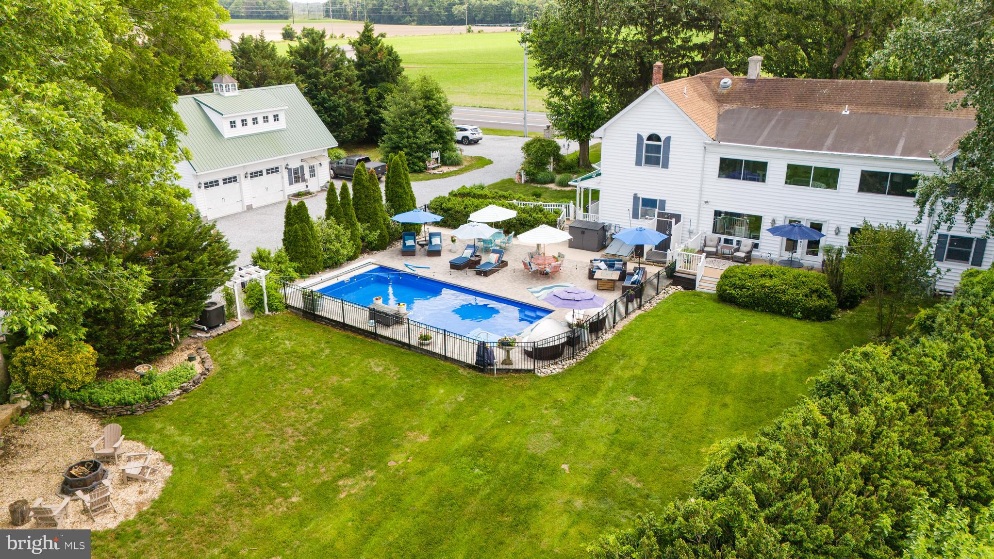 26285 BROADKILL ROAD