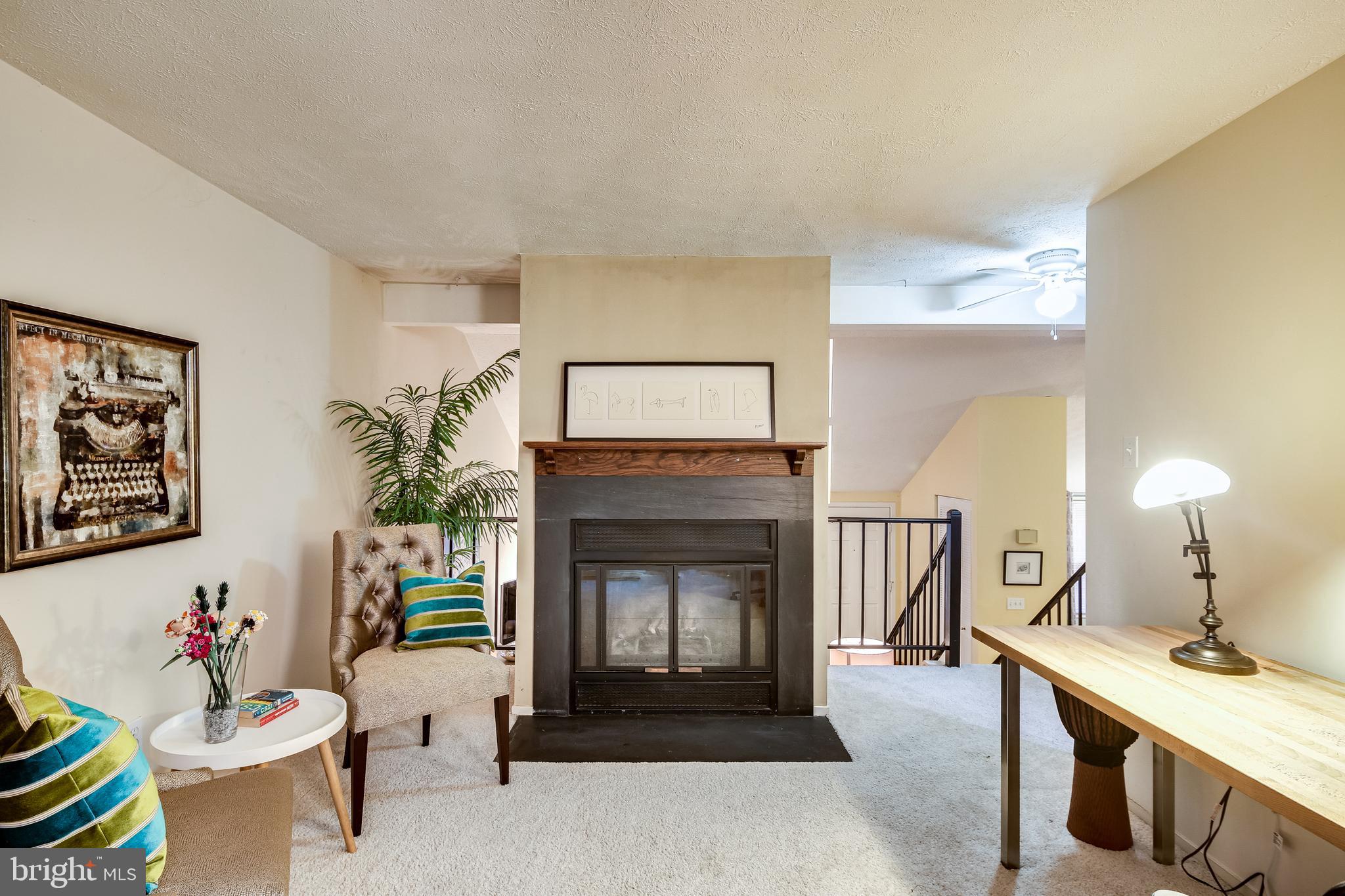 VILLAGE OF OWEN BROWN - Residential