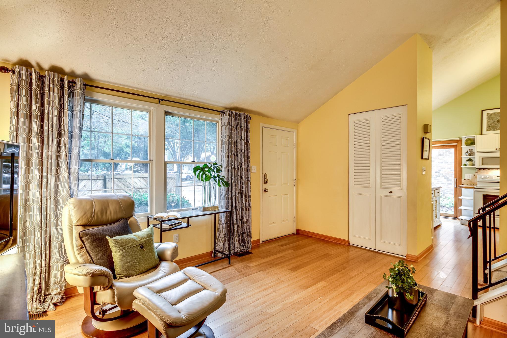 VILLAGE OF OWEN BROWN - Residential