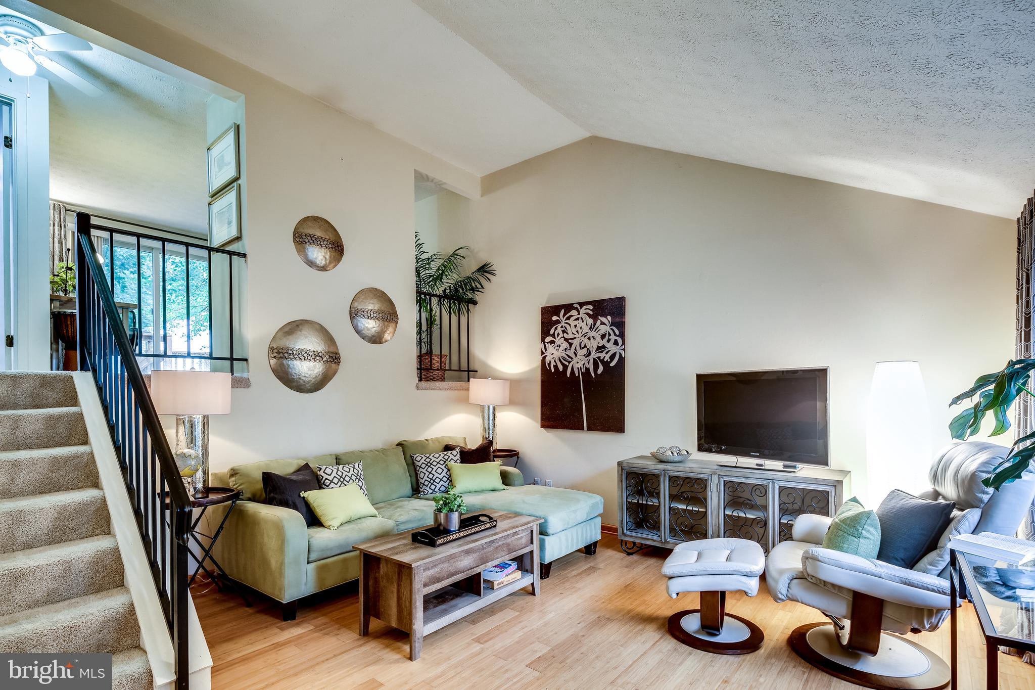 VILLAGE OF OWEN BROWN - Residential