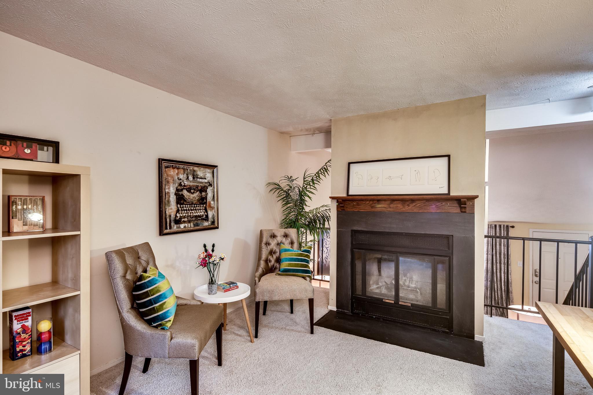 VILLAGE OF OWEN BROWN - Residential