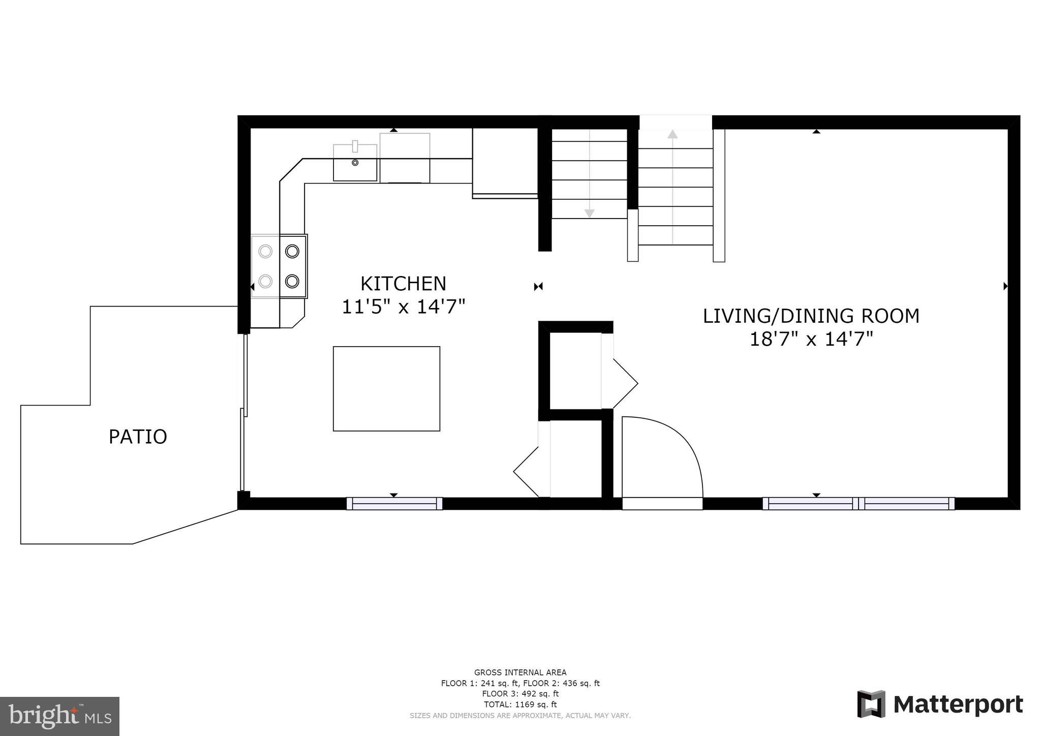 VILLAGE OF OWEN BROWN - Residential