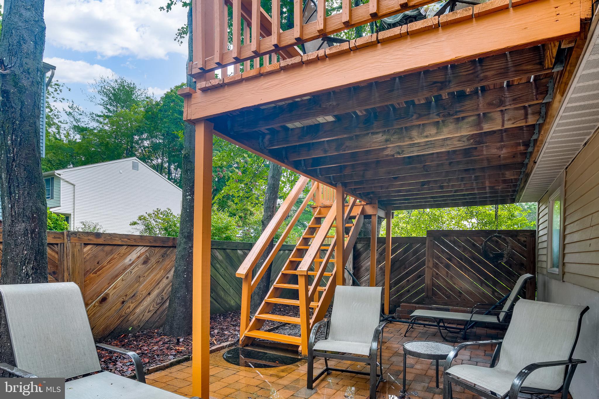 VILLAGE OF OWEN BROWN - Residential