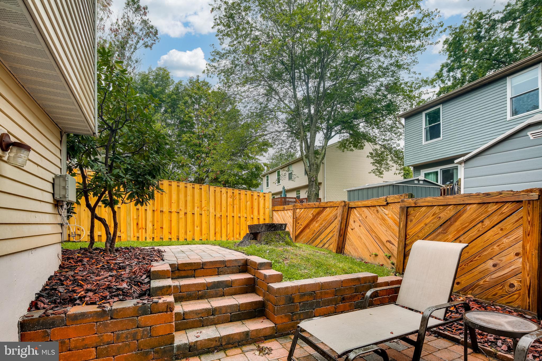 VILLAGE OF OWEN BROWN - Residential