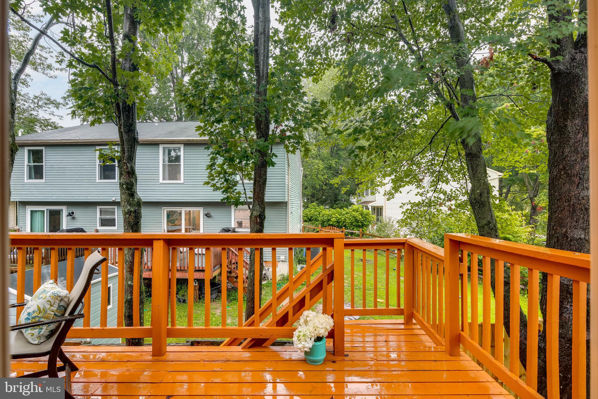 VILLAGE OF OWEN BROWN - Residential