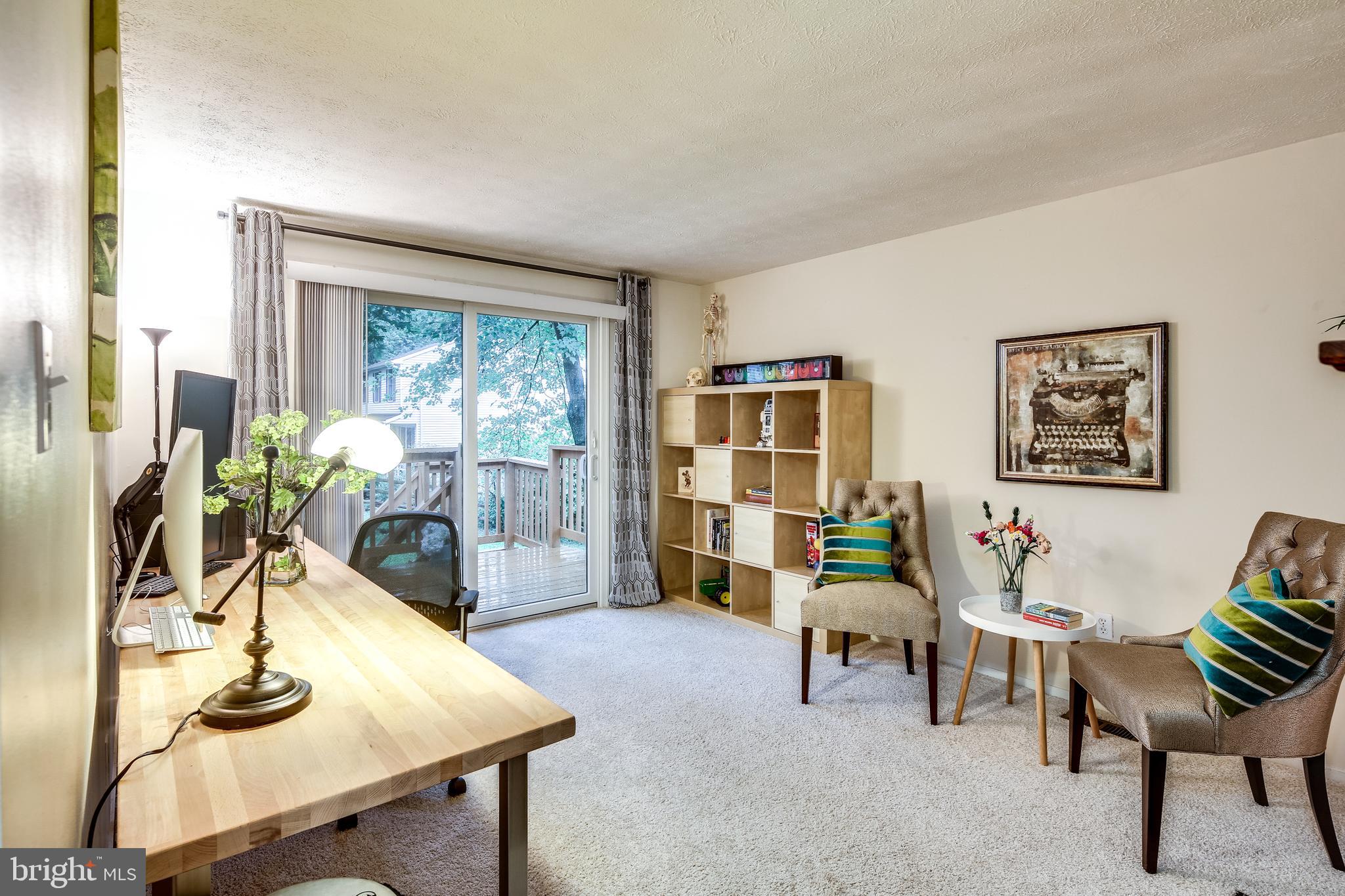 VILLAGE OF OWEN BROWN - Residential