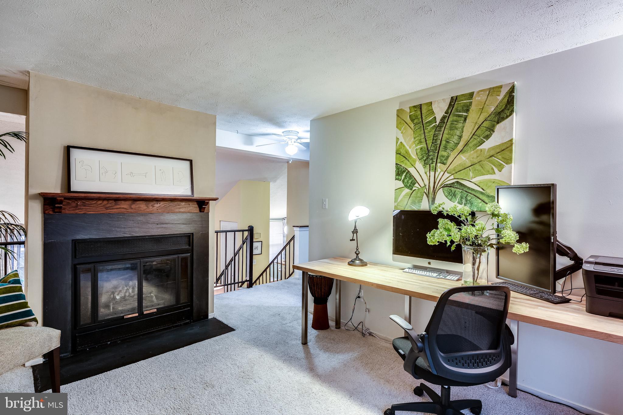 VILLAGE OF OWEN BROWN - Residential