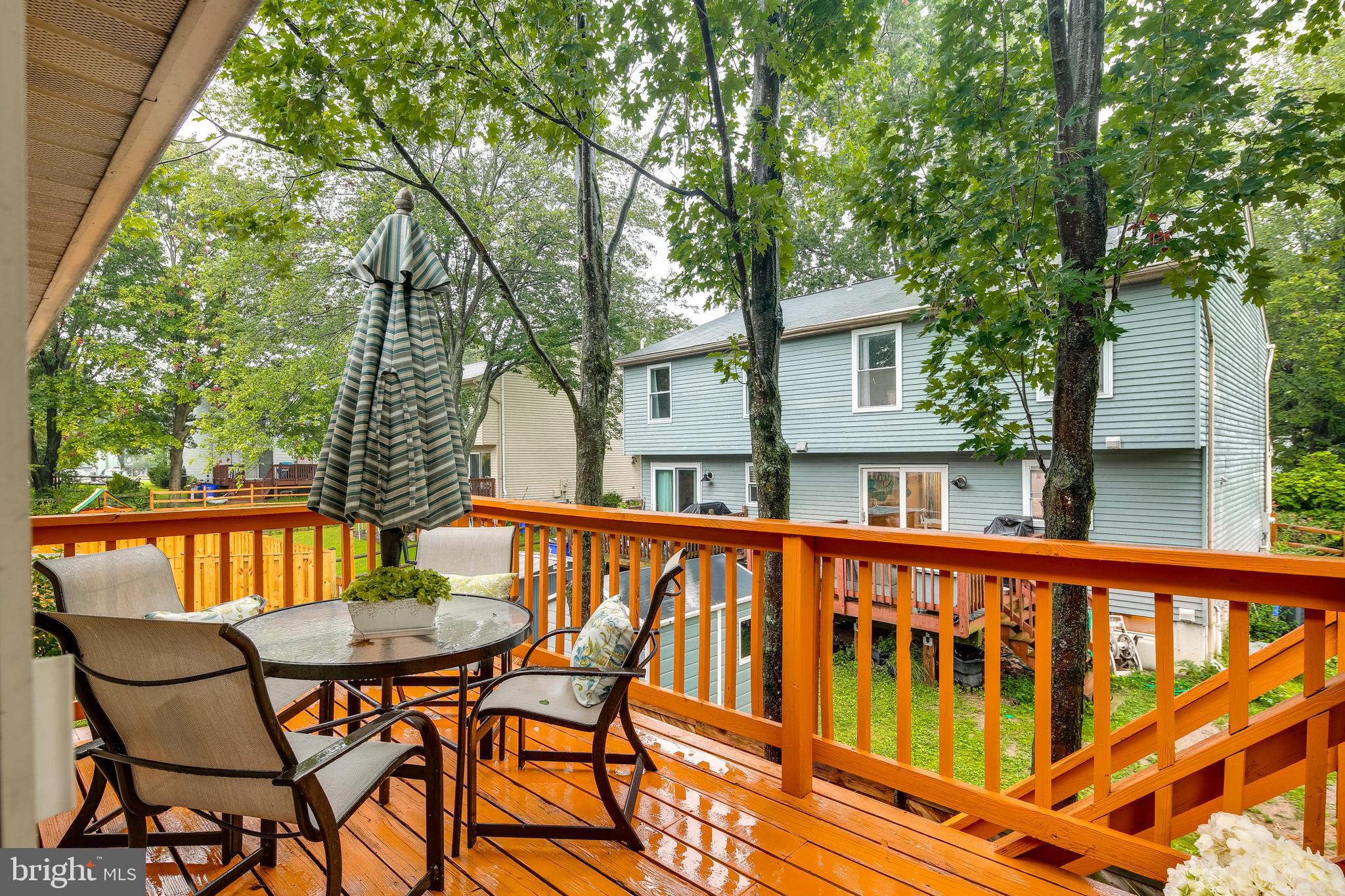 VILLAGE OF OWEN BROWN - Residential