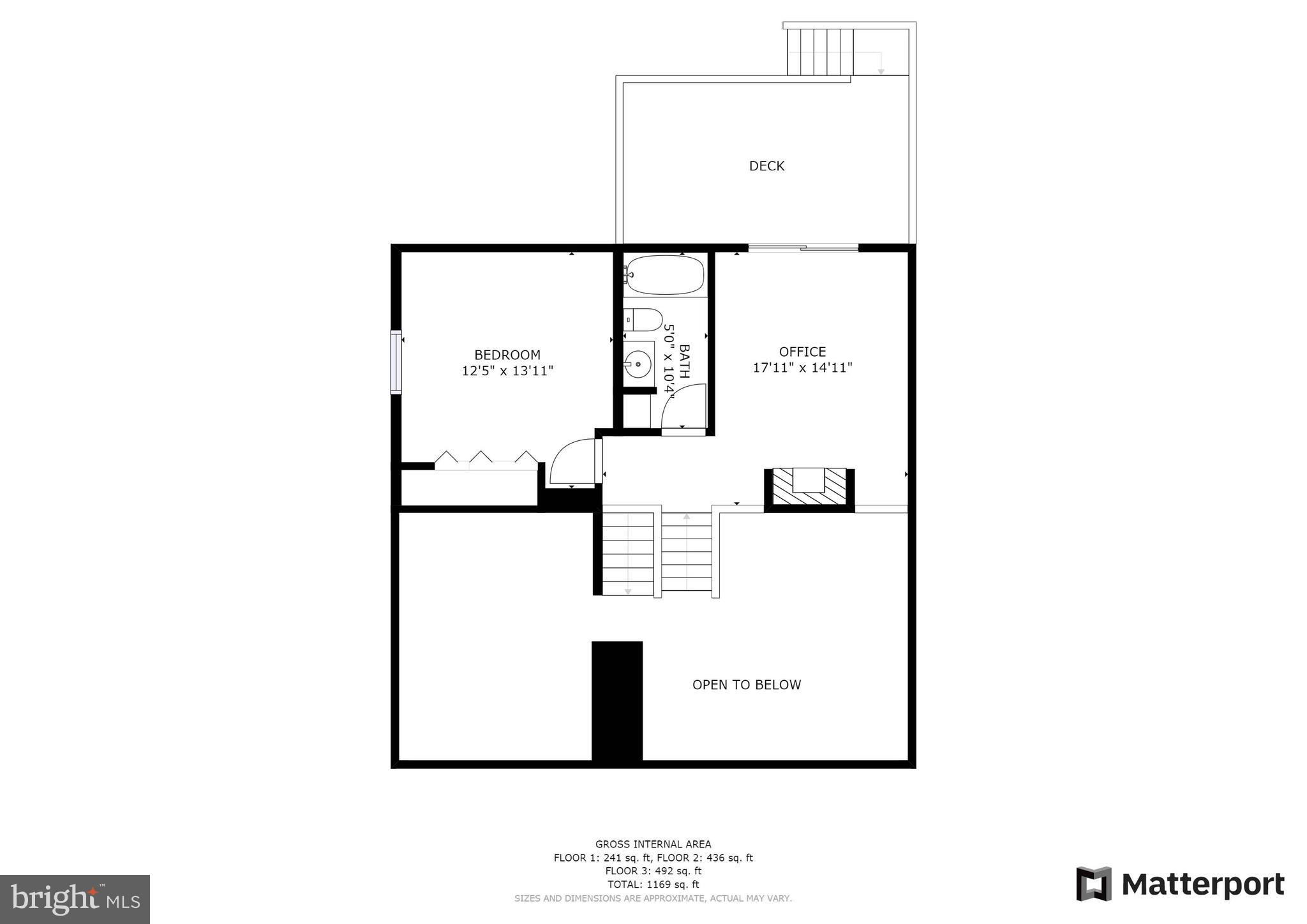 VILLAGE OF OWEN BROWN - Residential