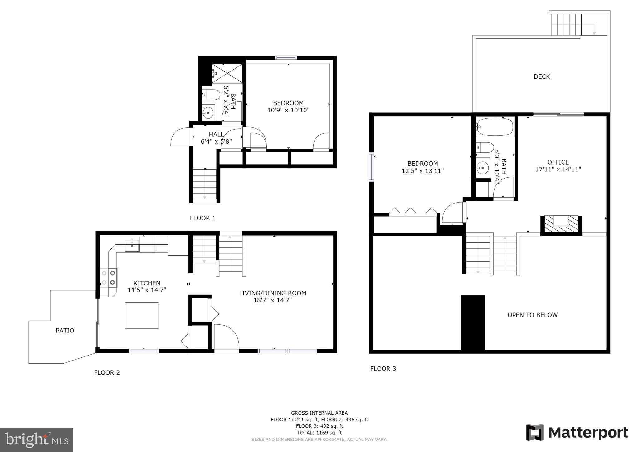 VILLAGE OF OWEN BROWN - Residential