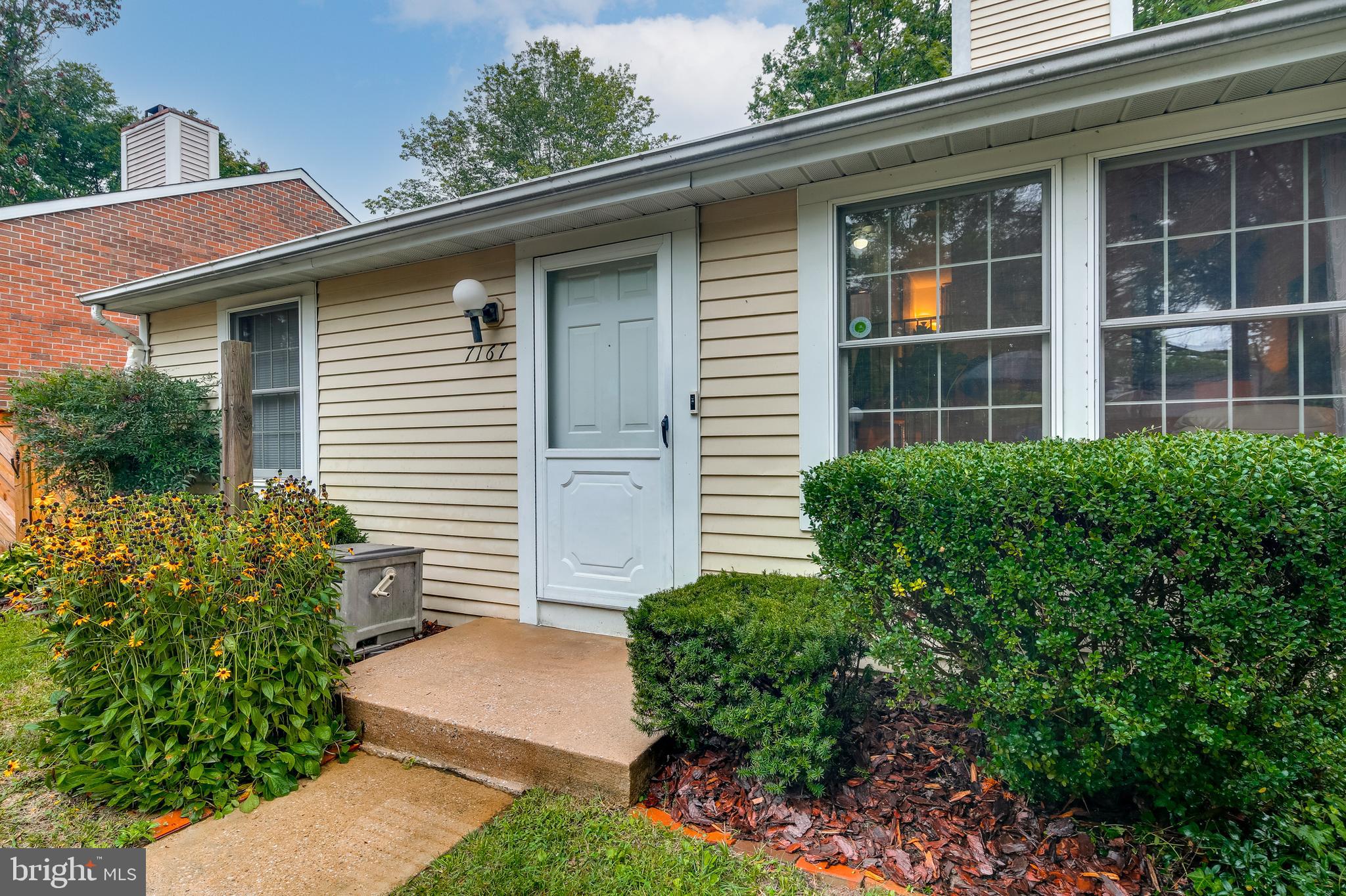 VILLAGE OF OWEN BROWN - Residential