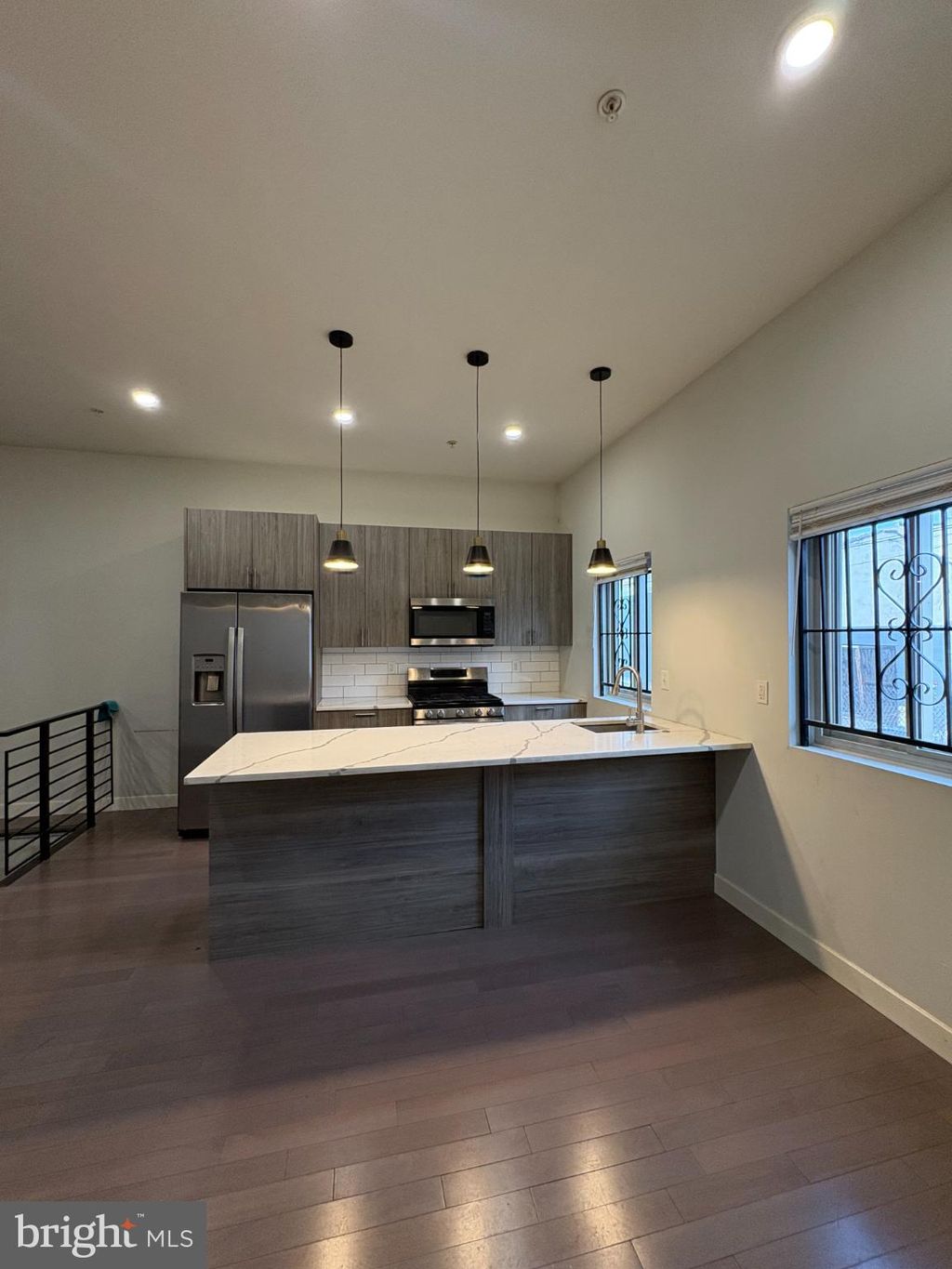 Photo of 2431 N Hancock Street #B, PHILADELPHIA, PA 19133 (MLS # PAPH2578796)