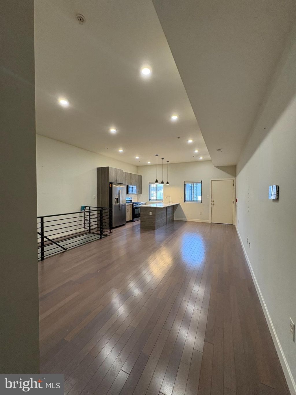 Photo of 2431 N Hancock Street #B, PHILADELPHIA, PA 19133 (MLS # PAPH2578796)
