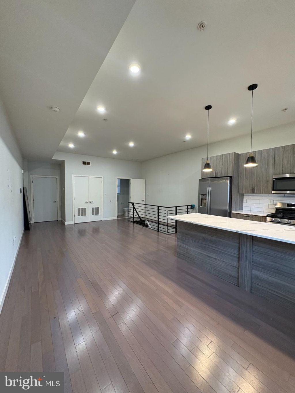 Photo of 2431 N Hancock Street #B, PHILADELPHIA, PA 19133 (MLS # PAPH2578796)